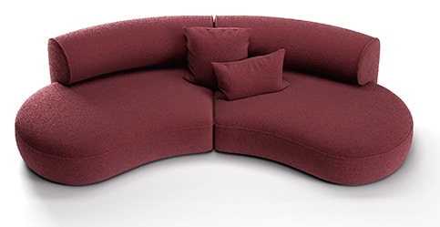 Natuzzi Italia Melody