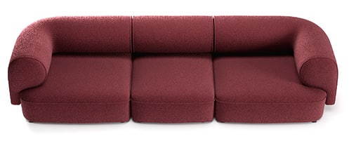 Natuzzi Italia Melody