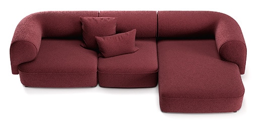 Natuzzi Italia Melody