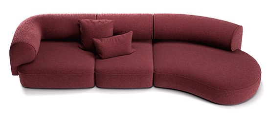 Natuzzi Italia Melody