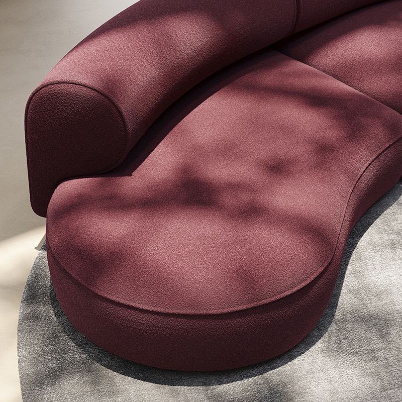 Natuzzi Italia Melody