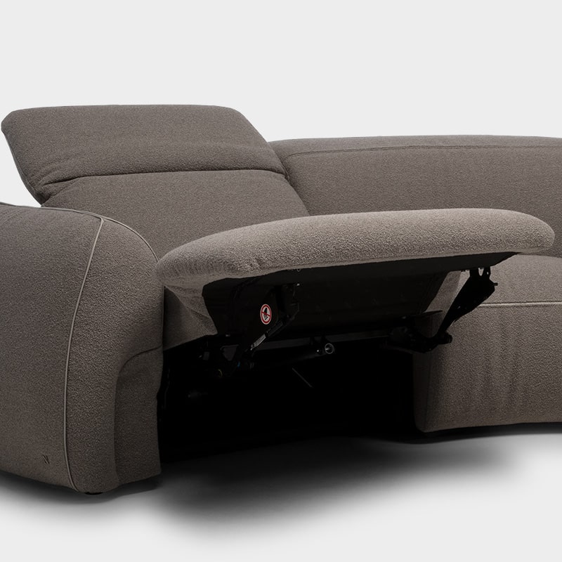 Natuzzi Italia Mindful