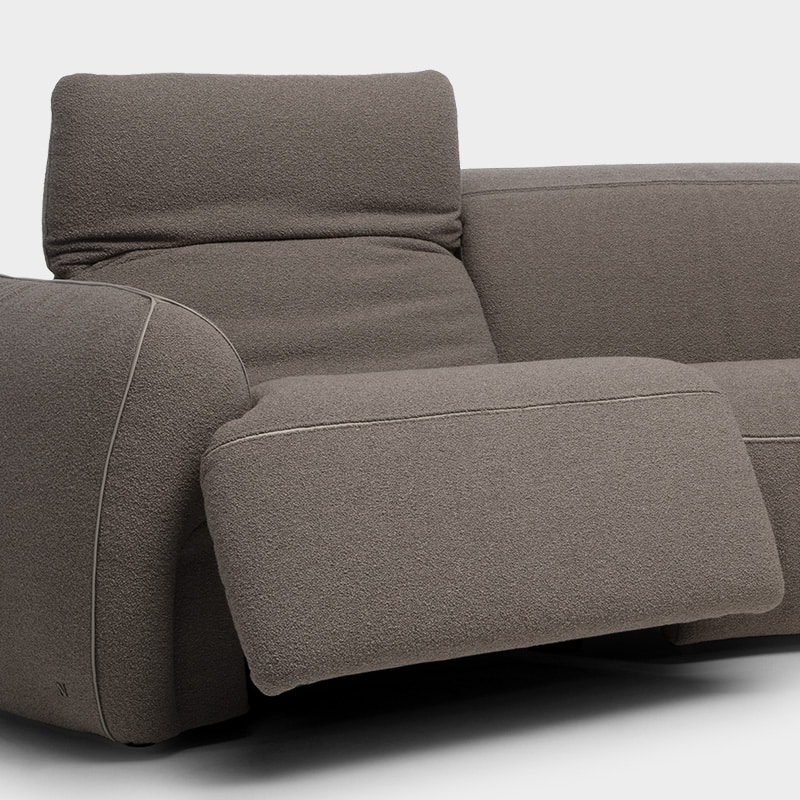 Natuzzi Italia Mindful