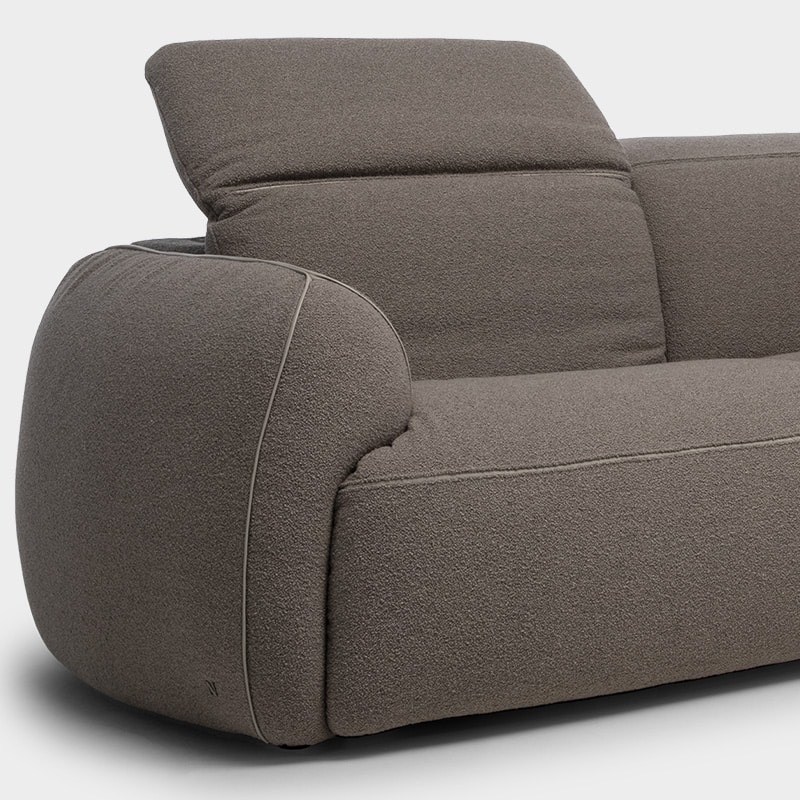 Natuzzi Italia Mindful