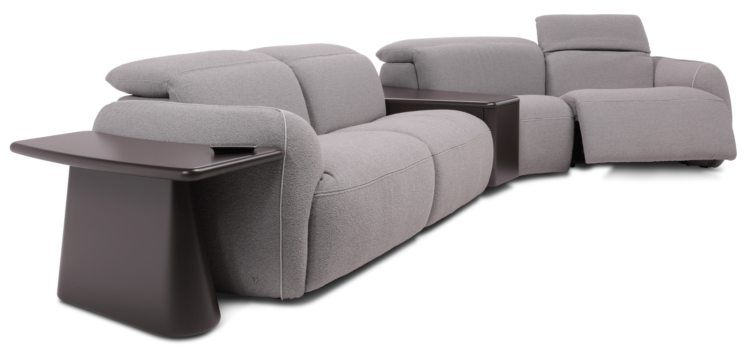 Natuzzi Italia Mindful