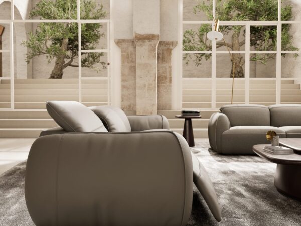 Natuzzi Italia Mindful