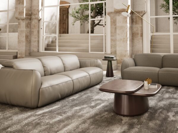 Natuzzi Italia Mindful