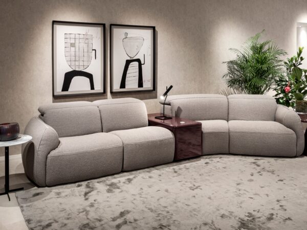 Natuzzi Italia Mindful