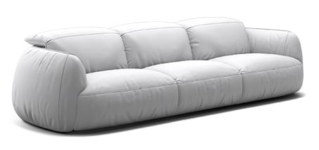 Natuzzi Italia Mindful