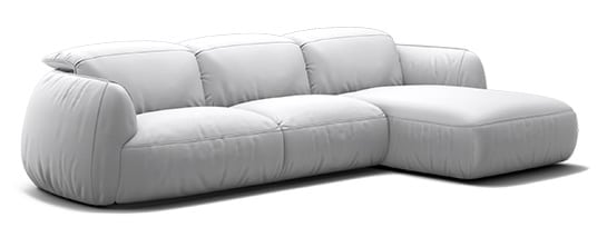 Natuzzi Italia Mindful