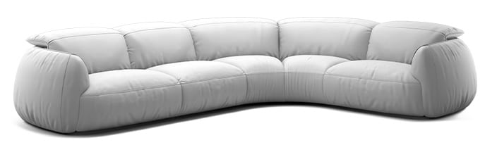 Natuzzi Italia Mindful