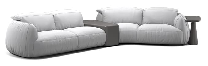 Natuzzi Italia Mindful