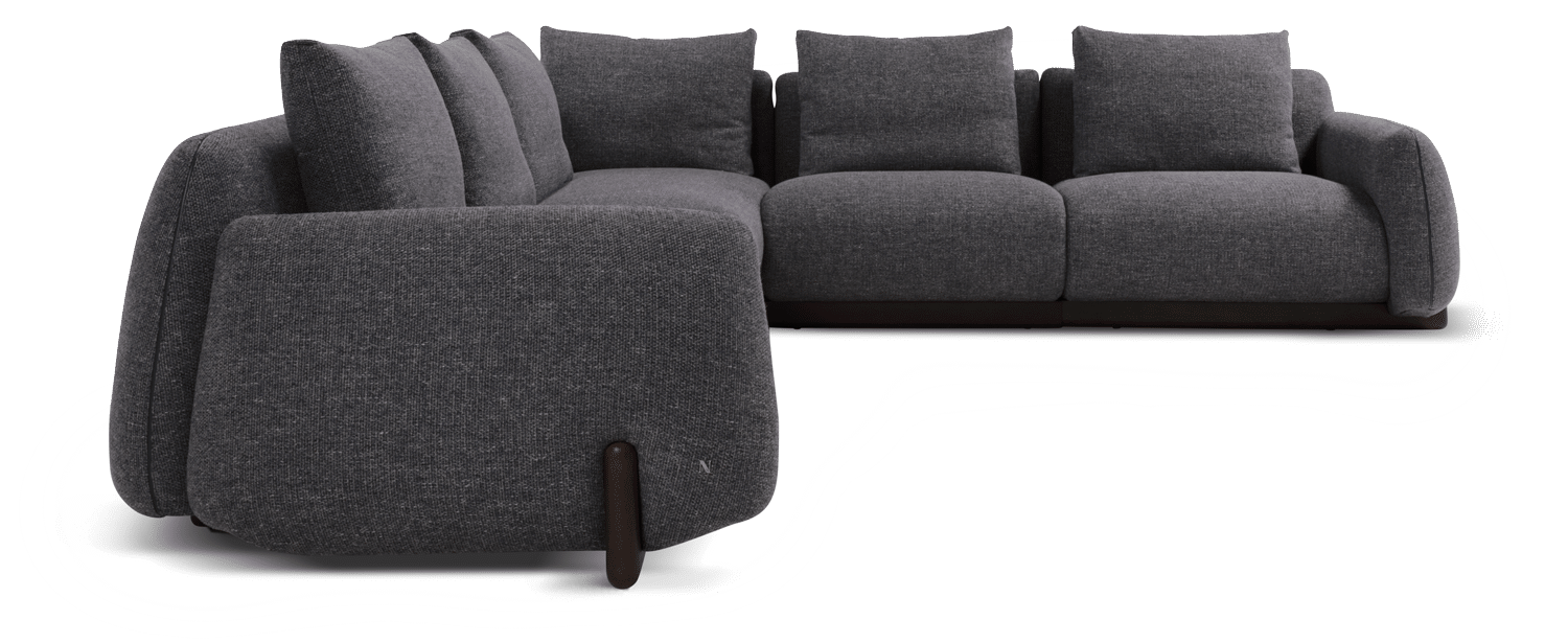 Natuzzi Italia Mirai