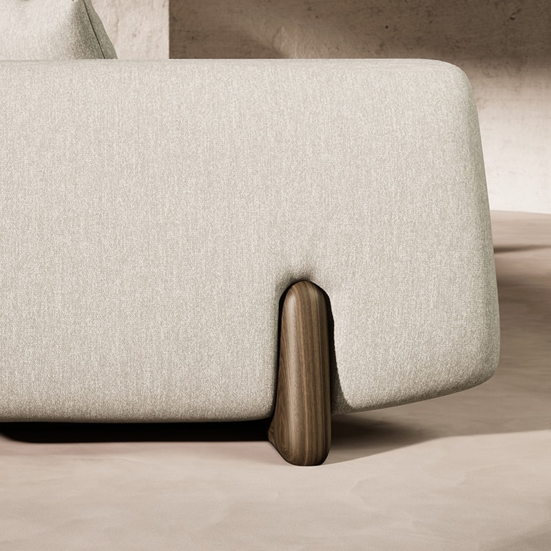 Natuzzi Italia Mirai