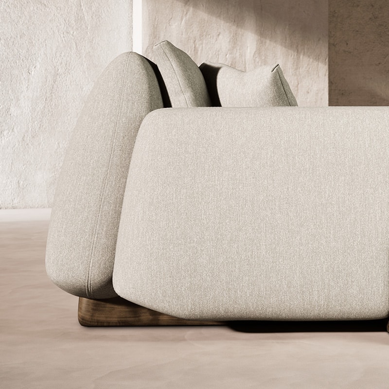 Natuzzi Italia Mirai