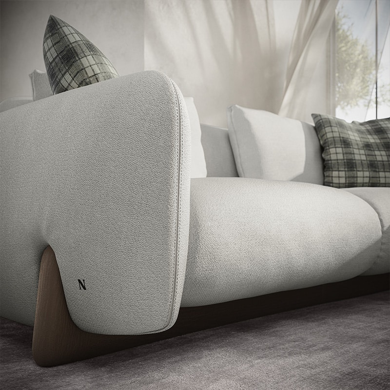 Natuzzi Italia Mirai