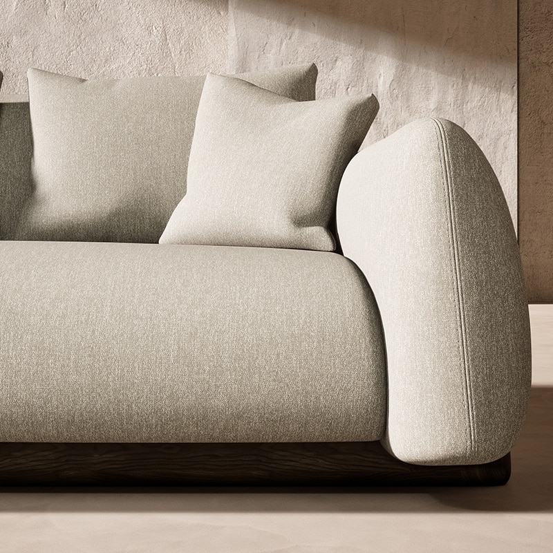 Natuzzi Italia Mirai