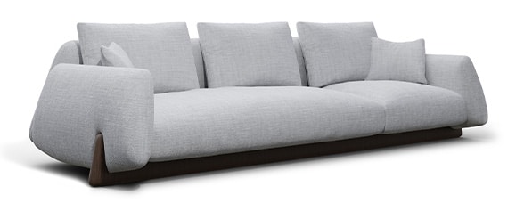 Natuzzi Italia Mirai