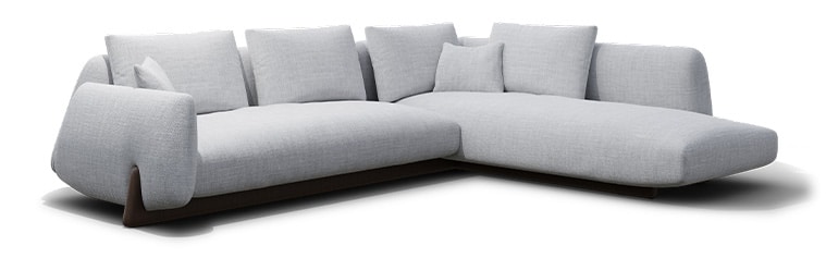 Natuzzi Italia Mirai