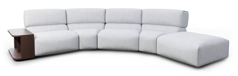Natuzzi Italia Momento