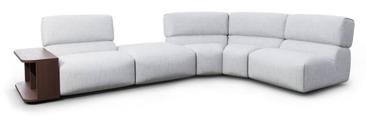 Natuzzi Italia Momento