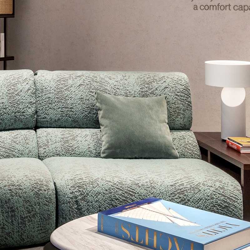 Natuzzi Italia Momento