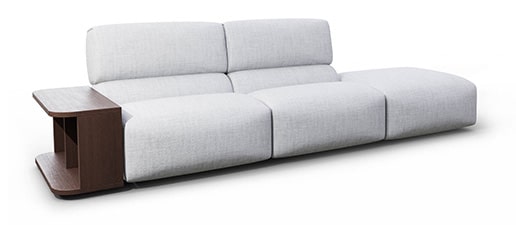 Natuzzi Italia Momento