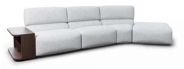Natuzzi Italia Momento