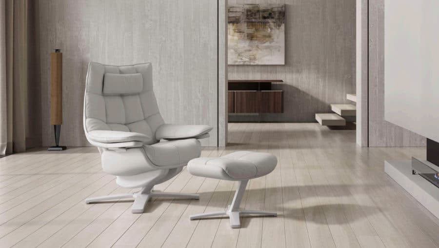 Natuzzi Italia Revive