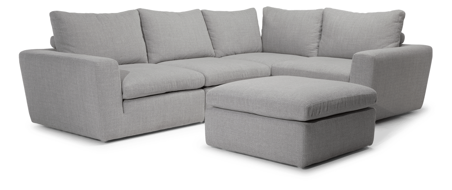 Natuzzi Italia Semplice