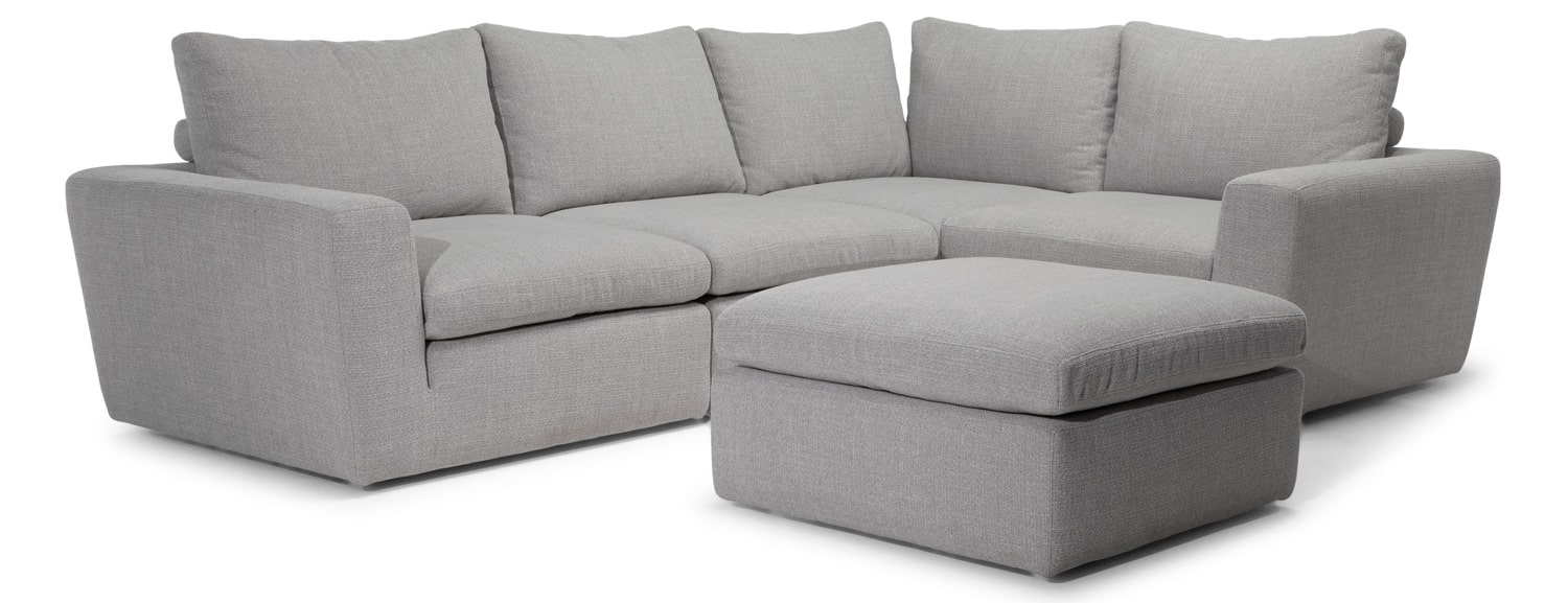 Natuzzi Italia Semplice