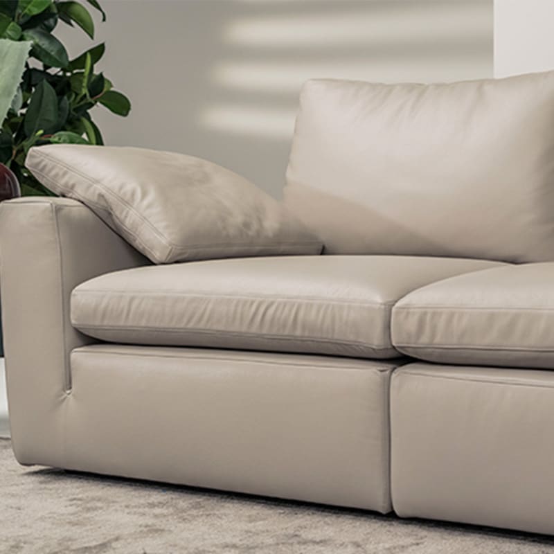 Natuzzi Italia Semplice