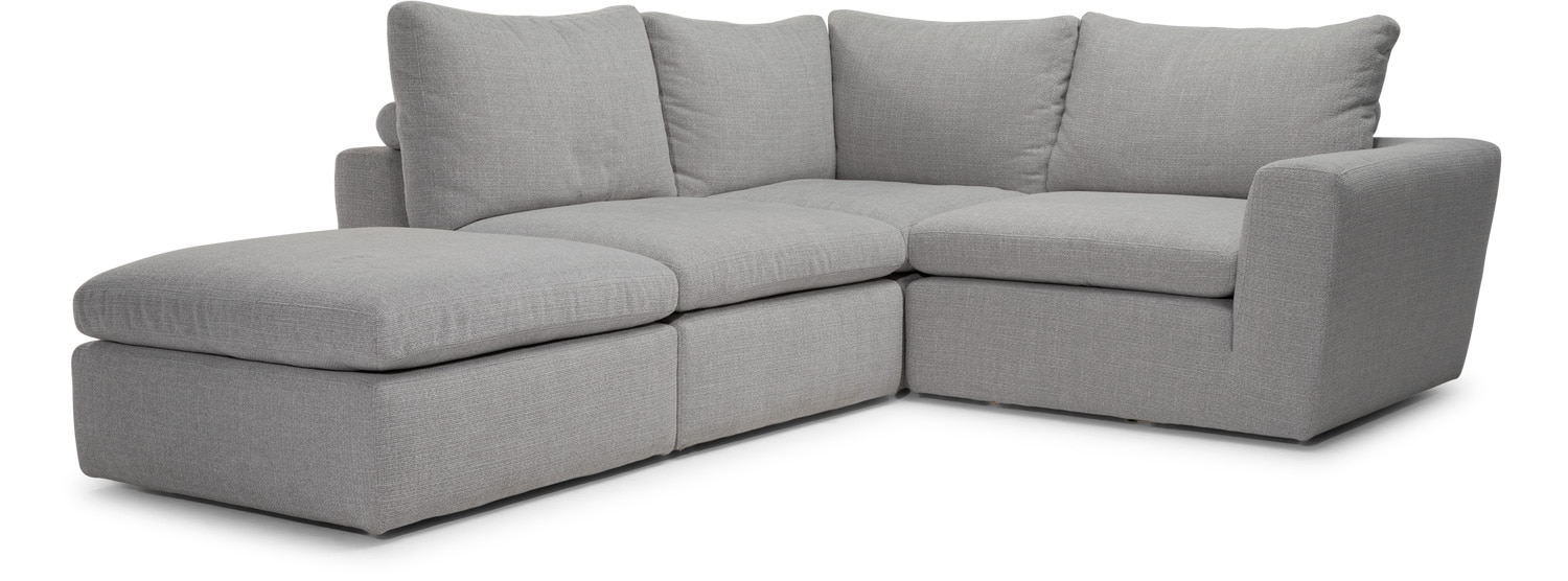 Natuzzi Italia Semplice