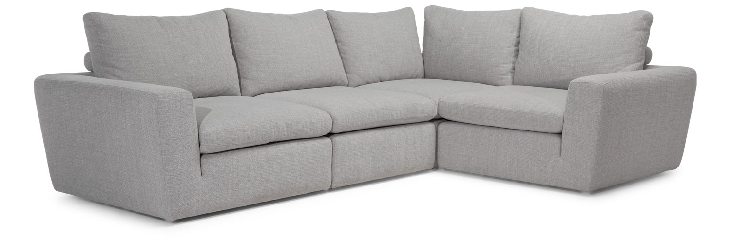 Natuzzi Italia Semplice