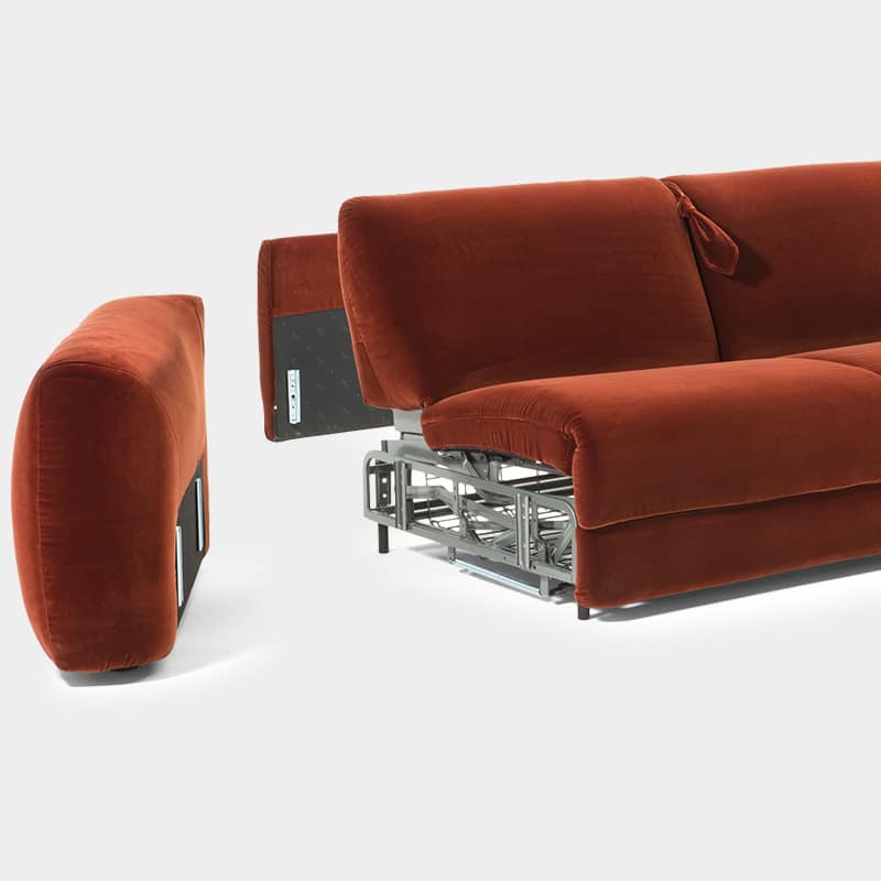 Natuzzi Italia Simple