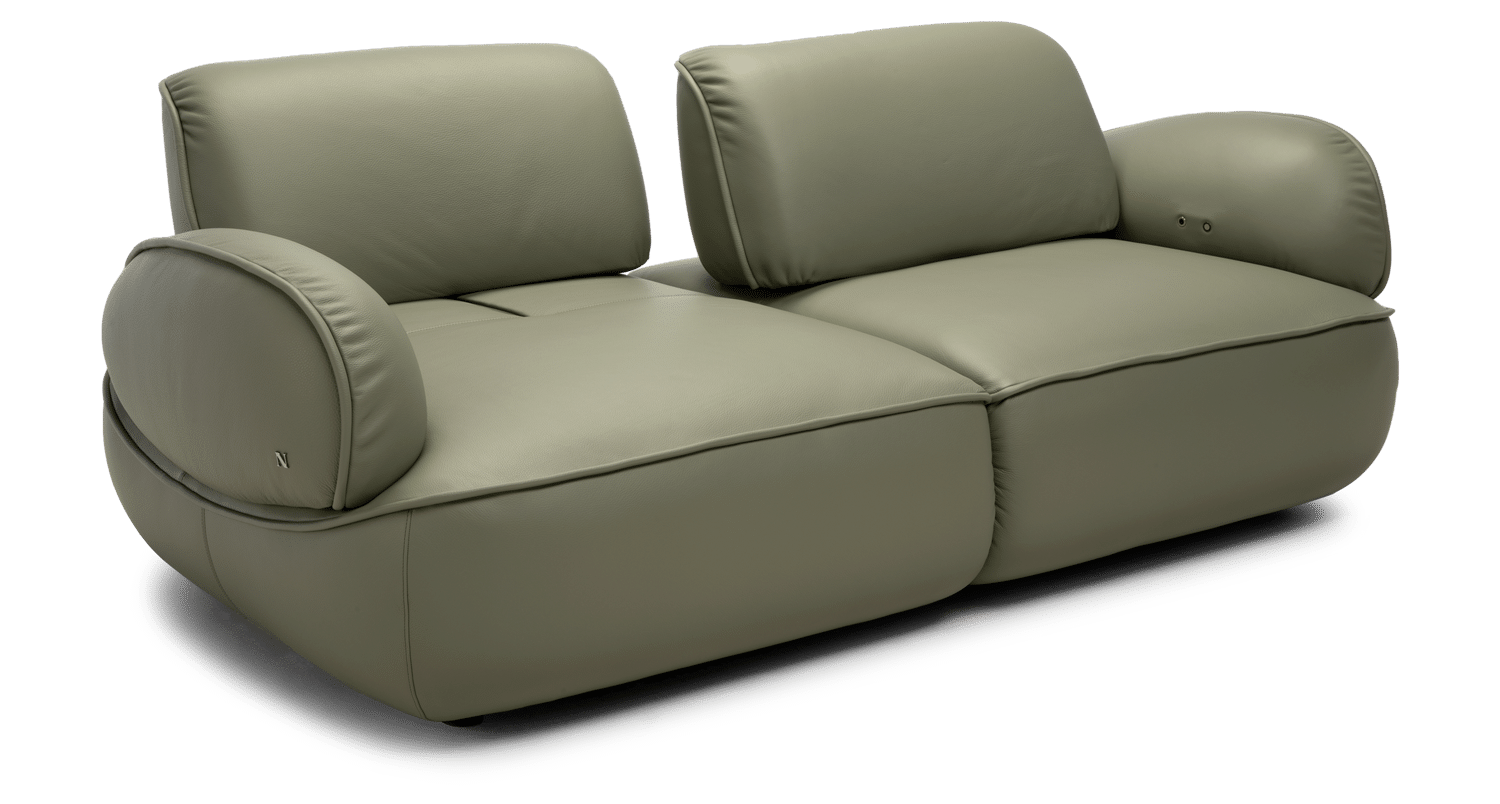 Natuzzi Italia Snail