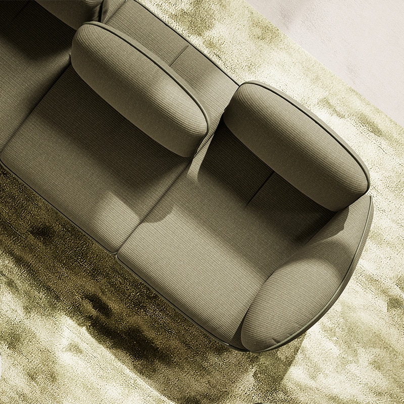 Natuzzi Italia Snail