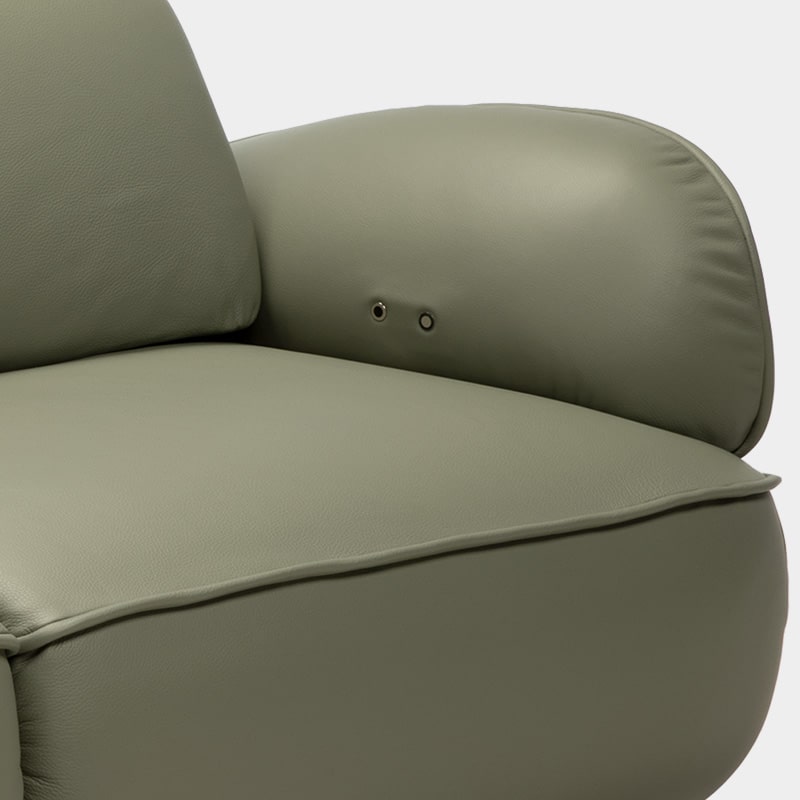 Natuzzi Italia Snail