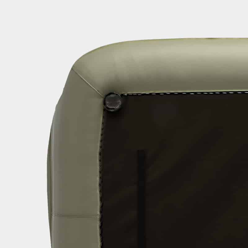 Natuzzi Italia Snail