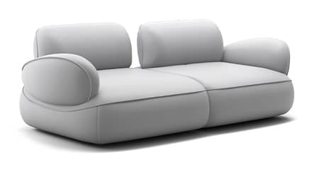 Natuzzi Italia Snail