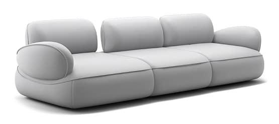 Natuzzi Italia Snail
