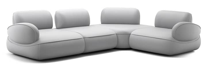 Natuzzi Italia Snail