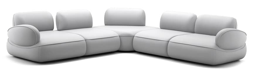 Natuzzi Italia Snail