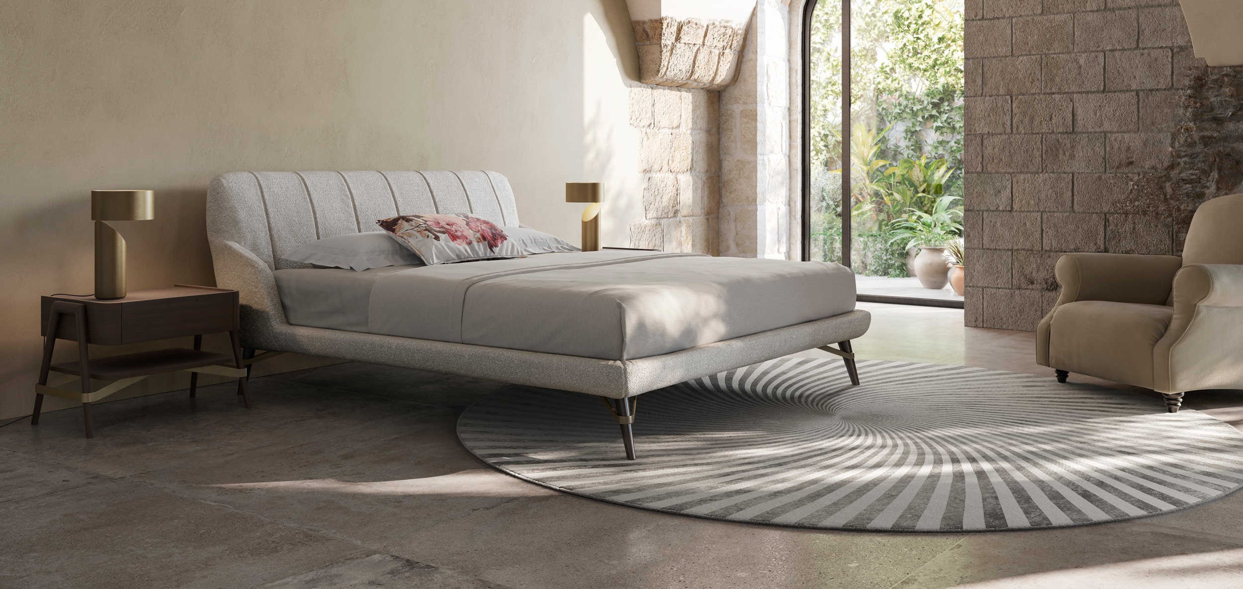 Natuzzi Italia Svevo
