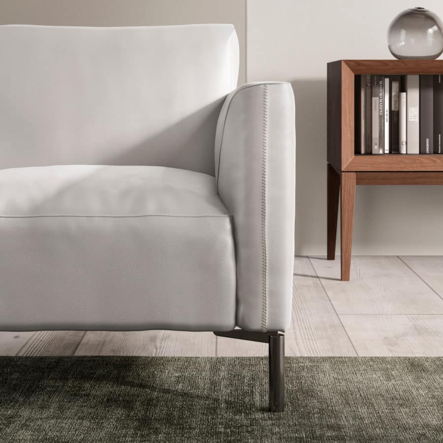 Natuzzi Italia Tratto