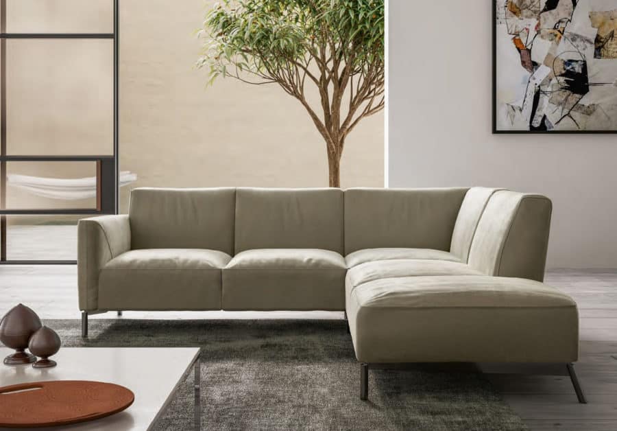 Natuzzi Italia Tratto