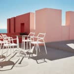 Vondom - Delta Table Collection