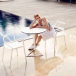 Vondom - Delta Table Collection