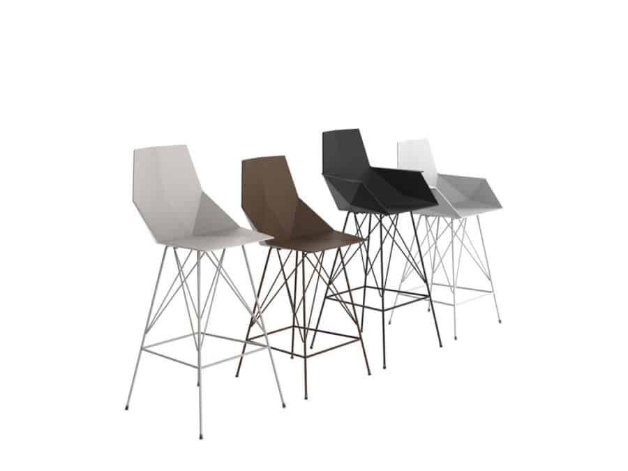 Vondom - Faz Barstool collection