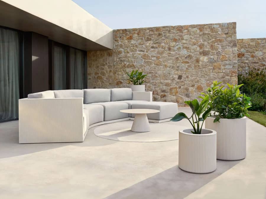 Vondom - Gatsby Coffee Table